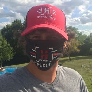 Meet your Posher, Corey